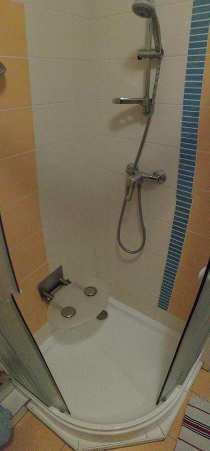Apartman V Jihlava City Extérieur photo
